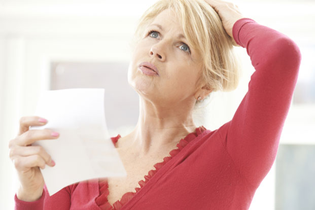 5 Early Menopause Triggers