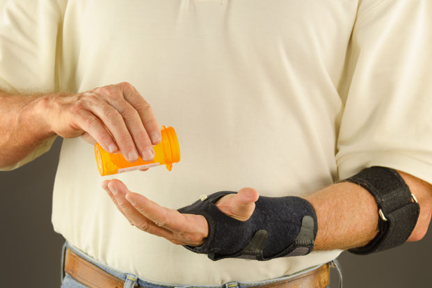 Should You Self-Treat Your Arthritis?