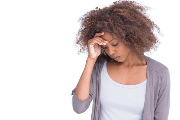 It’s Not in Your Head: The Real and Painful Physical Symptoms of Depression