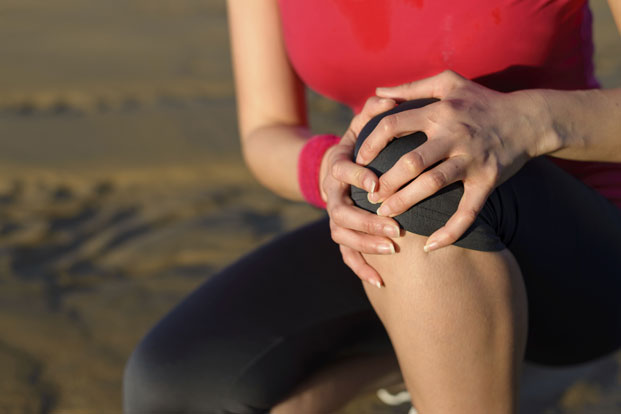 More Than Sore: Signs That Your Aches and Pains May Be Arthritis