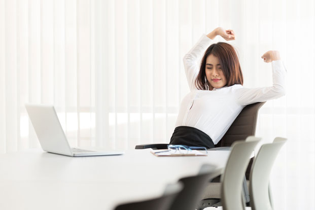 Signs and Symptoms of Sleep Deprivation: Are You Getting Enough ZZZs?
