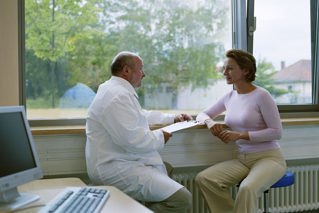 4 Questions Your Doctor Needs to Ask — But Won’t