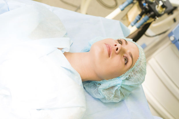 What Every Woman Needs To Know About a Colonoscopy