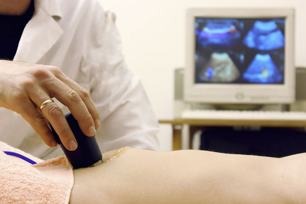 10 Signs of Ovarian Cancer