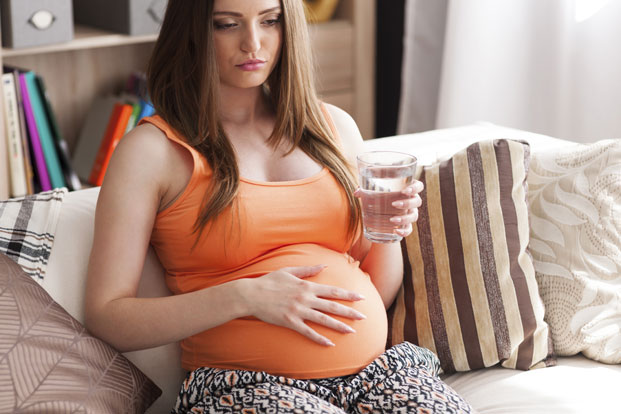 Belly Up: 10 Pregnancy Symptoms You Should Never Ignore