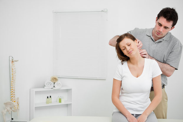 4 Reasons You Should See an Osteopath