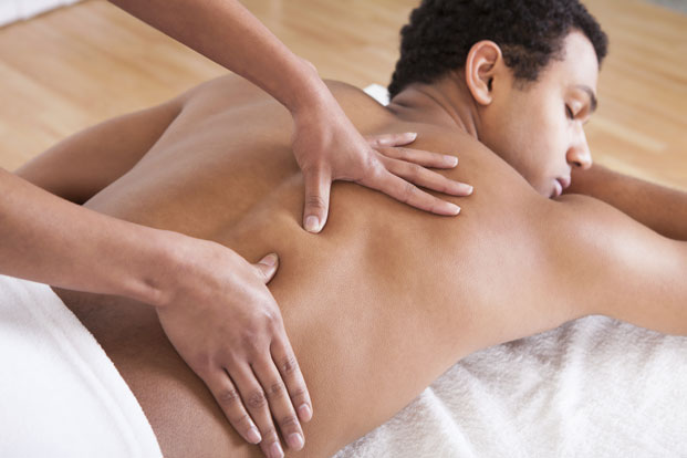 5 Conditions Massage Improves