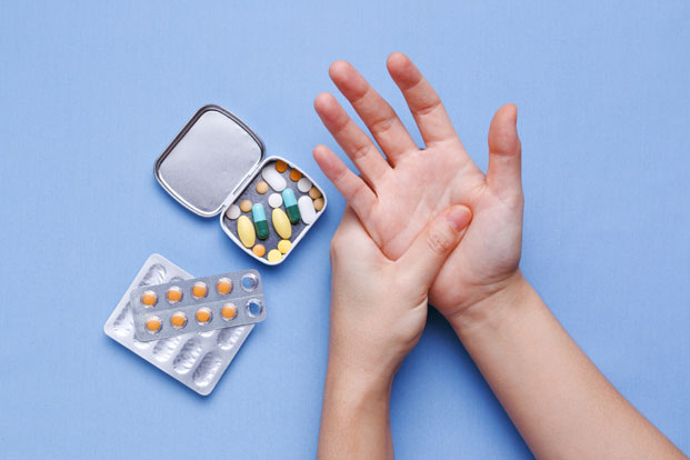 When Meds Make Chronic Pain Worse