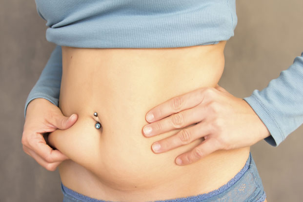 Seven Surprising Causes of Belly Bloat