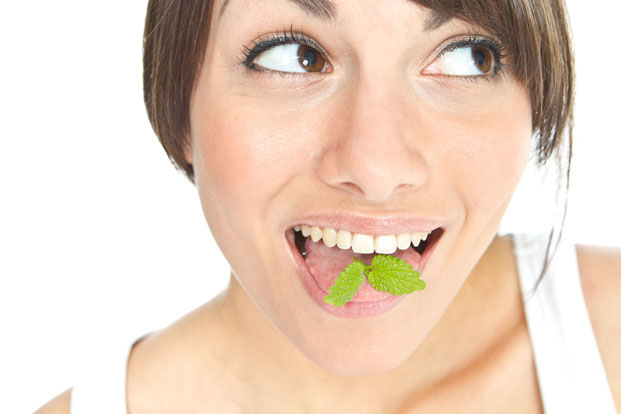 Bad Breath? What It Could Mean