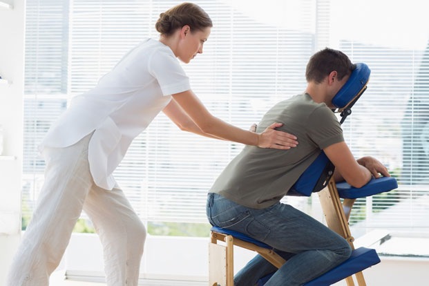 The Health Miracles of Massage Therapy