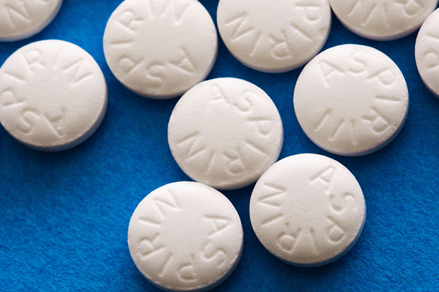 Aspirin Overdose: Avoid Getting Too Much of a Good Thing
