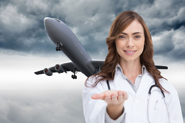 The Risks and Benefits of Medical Tourism