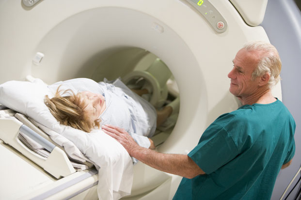 How X-rays and CT Scans Could Put You in Danger