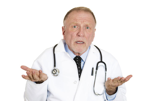 6 Signs You Should Fire Your Doctor