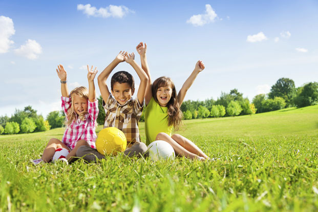 Seven Healthy Habits You Should Teach Your Kids