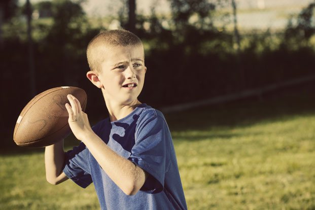 The Most Dangerous Sports Your Kids Can Play