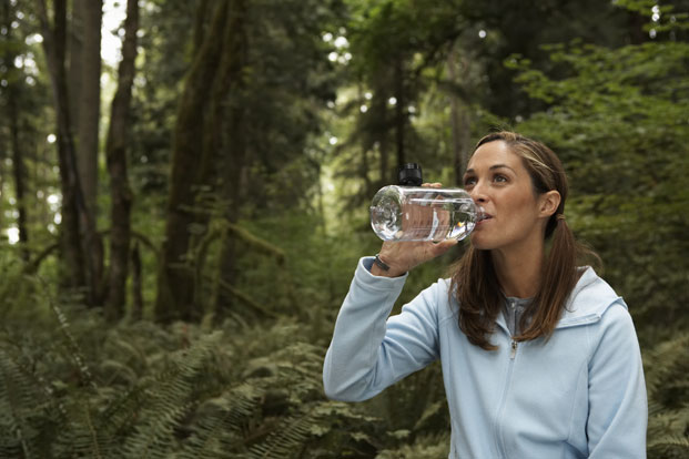 Five Signs You Shouldn’t Drink the Water