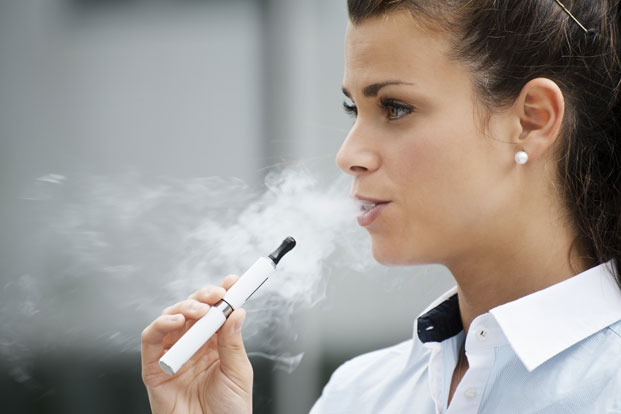 Up in Smoke? What You Should Know About E-cigarettes