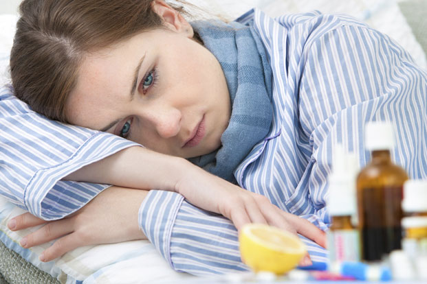 6 Ways to Speed Flu Recovery