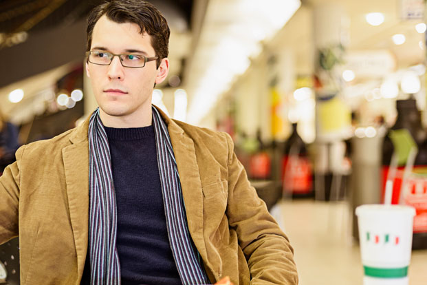 Food Court Safety: When to Buy & When to Fly