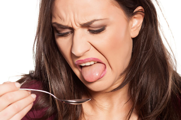 6 Grossest Foods