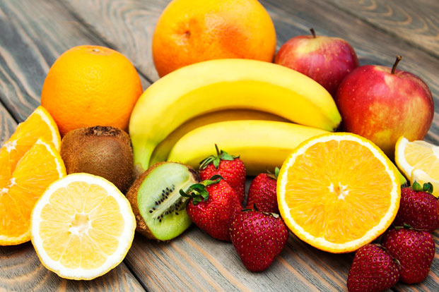 8 Signs You May be Missing Nutrients