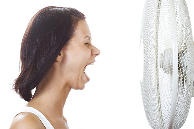 5 Signals That It Could Be Menopause