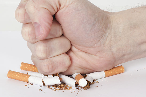 Can’t Quit? 4 Factors That Make It Hard to Quit Smoking