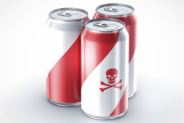 8 Foods that Cause Blood Clots