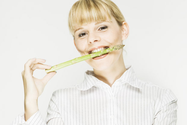 10 Foods That Relieve Anxiety