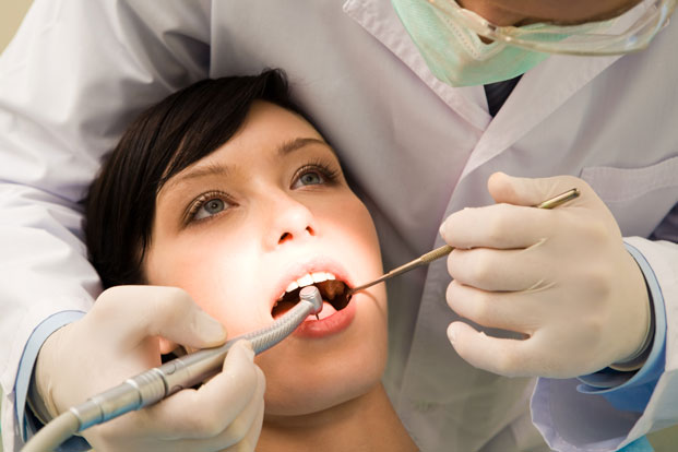 Good Gums? The Health Impact of Unhealthy Gums