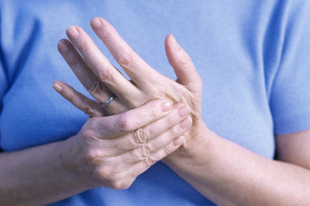 Health Problems Your Hands May Reveal