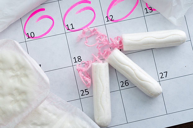 10 Signs of Toxic Shock Syndrome