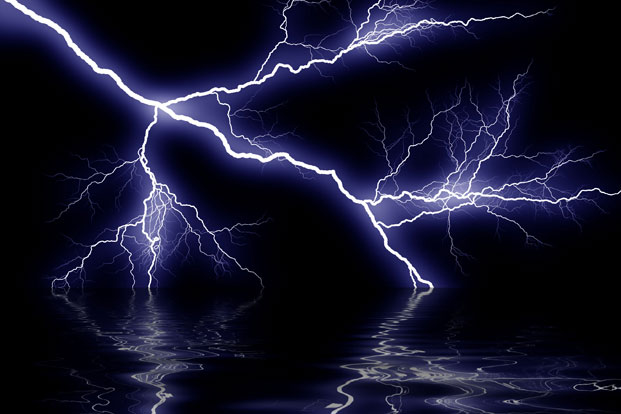 Four Ways to Dodge Static Electric Shock