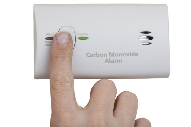 Ways to Prevent Carbon Monoxide Poisoning