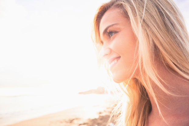 Beach Day, Stat! 8 Signs You May Be Vitamin D Deficient