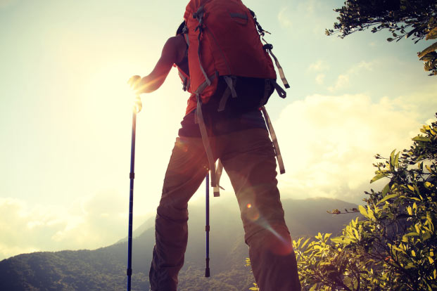 4 Ways to Stay Safe While Hiking