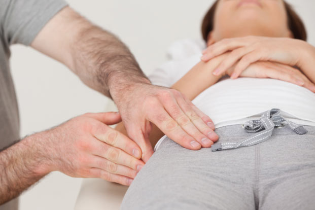 Treatments for Pelvic Organ Prolapse