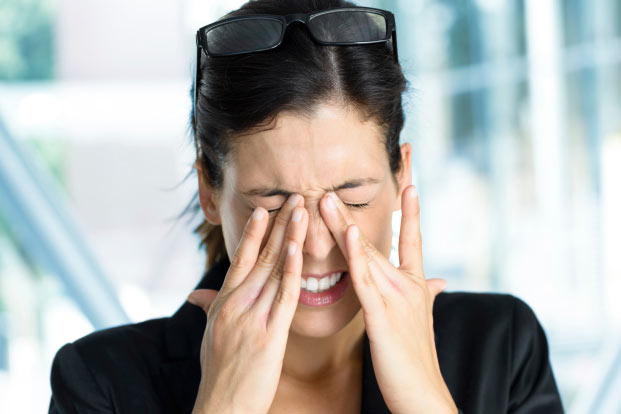 5 Common Eye Problems You Should Know