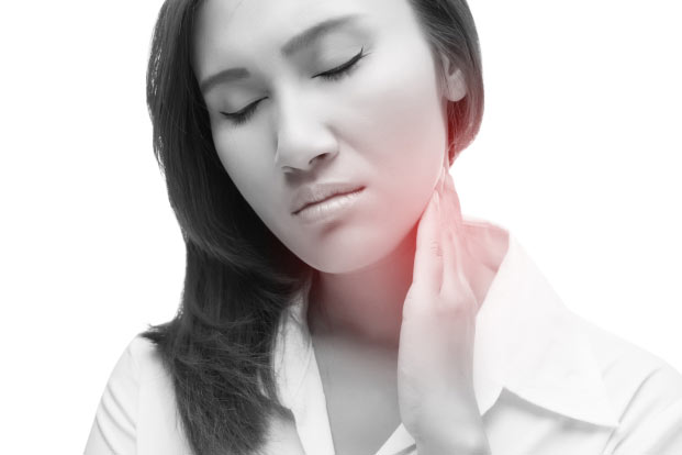 Swollen, Tender Lymph Nodes — What Could it Mean?