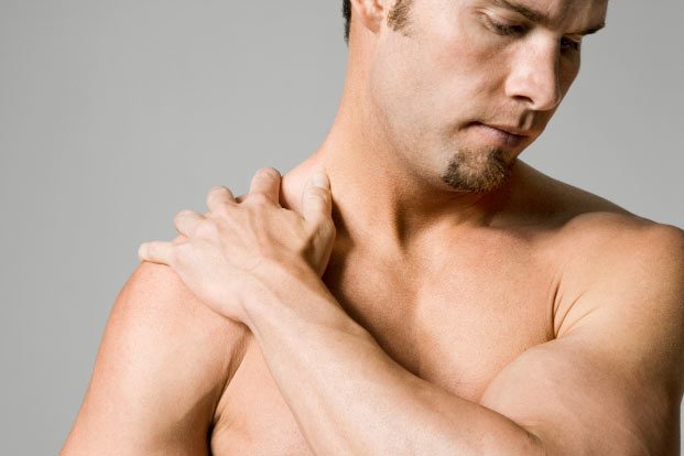 5 Reasons Why You Might Have Muscle Spasms