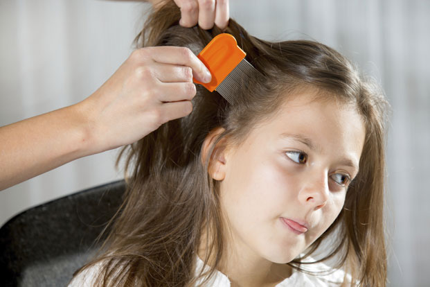 4 Ways to Prevent Lice