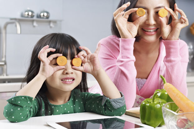 Optic Nerve Nutrition: What You Need To Know