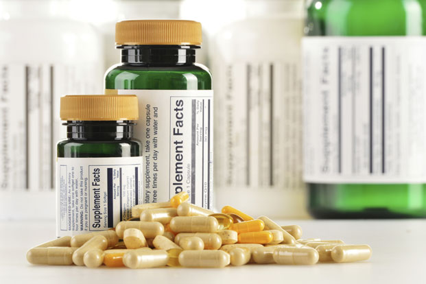 Three Vitamin Supplements You Need for Better Mental Health
