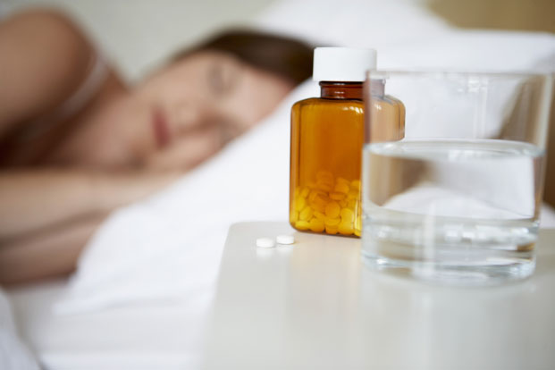 7 Tips to Rest Better When You’re Sick