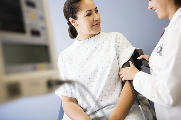 PMS? The Health Risk You May Face Later in Life
