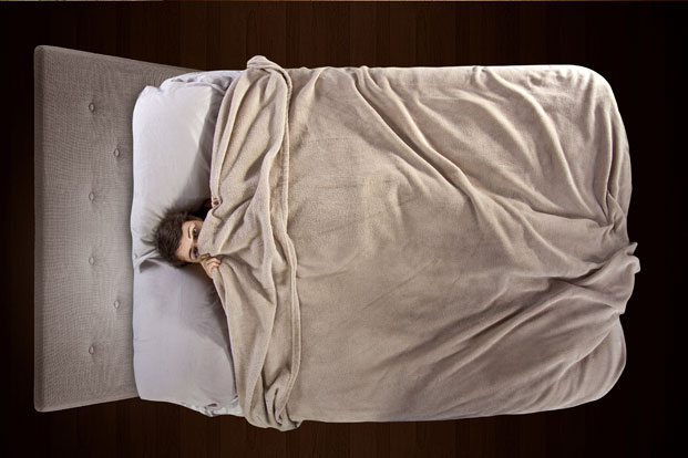 Disturbing Dreaming: What Could It Mean