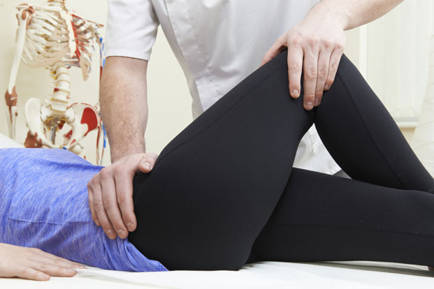 Hip Pain? What Could Be Causing Your Aches