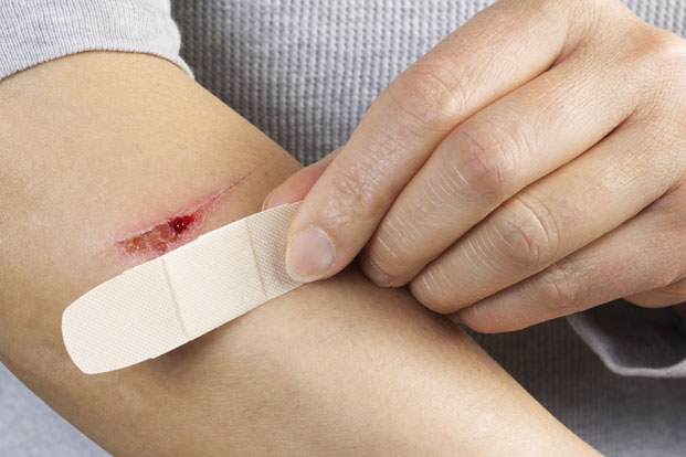 How to Tell If Your Wound Is Infected